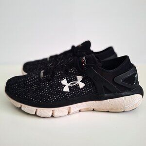 Under Armour Charged SpeedForm Running Training